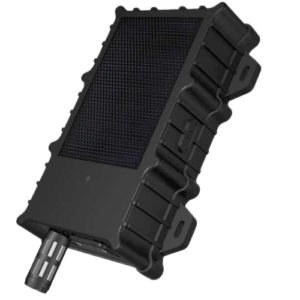 Industrial Solar Powered IoT Outdoor LTE Gateway – Enviro Forest