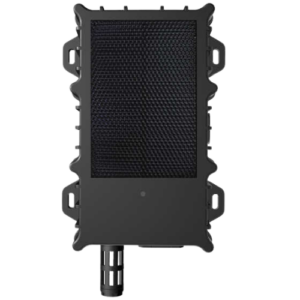 Industrial Solar Powered IoT Outdoor LTE Gateway – Enviro Forest