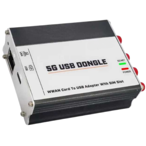 Industrial Cellular Modem Router for IoT Applications – Enviro Forest