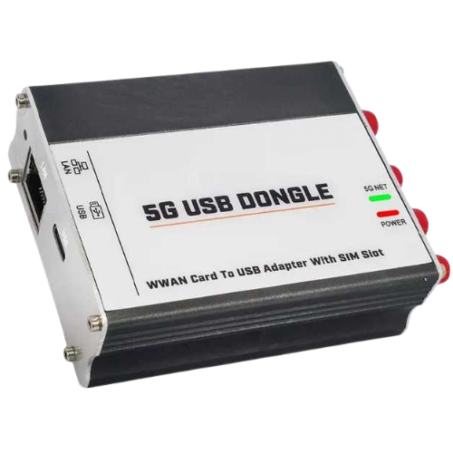 Industrial Cellular Modem Router for IoT Applications – Enviro Forest