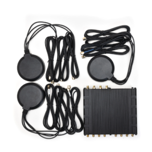 Industrial Outdoor Waterproof Router – Enviro Forest