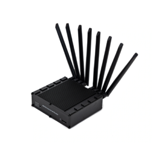 Industrial Outdoor Waterproof Router – Enviro Forest