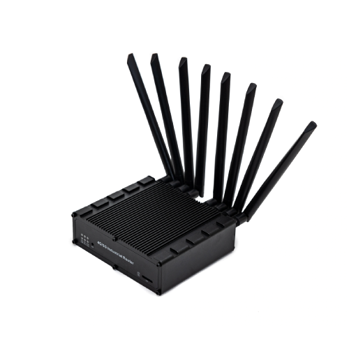 Industrial Outdoor Waterproof Router – Enviro Forest