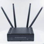Industrial Wireless Router with GPS for Outdoor Use – Enviro Forest
