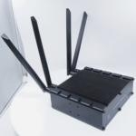Industrial Wireless Router with GPS for Outdoor Use – Enviro Forest