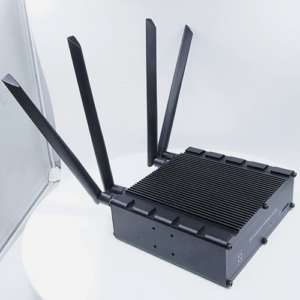 Industrial Wireless Router with GPS for Outdoor Use – Enviro Forest