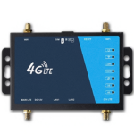 Industrial High Speed Wireless Router with Sim Card – Enviro Forest