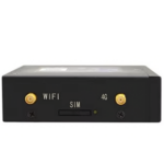 High Speed Industrial Cellular Router with VPN Support – Enviro Forest