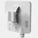 Industrial Waterproof Wireless Hotspot with Antenna – Enviro Forest