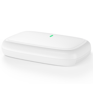 Industrial Cellular IoT Gateway with Edge Computing – Enviro Forest