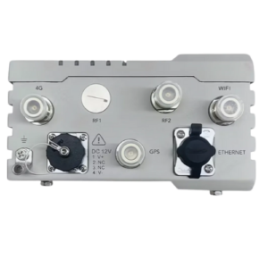 LoRaWAN Gateway with Power Failure Alarm Function – Enviro Forest