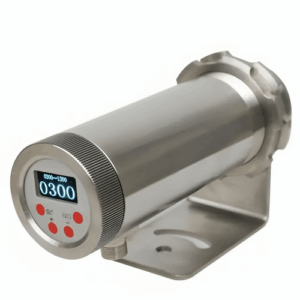 Enviro Forest Industrial Laser Digital Infrared Sensor Thermometer