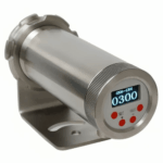 Enviro Forest Industrial Laser Digital Infrared Sensor Thermometer