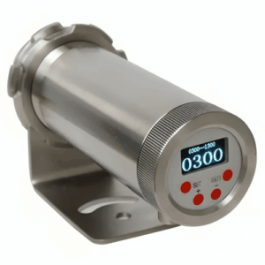 Enviro Forest Industrial Laser Digital Infrared Sensor Thermometer