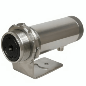 Enviro Forest Industrial Laser Digital Infrared Sensor Thermometer