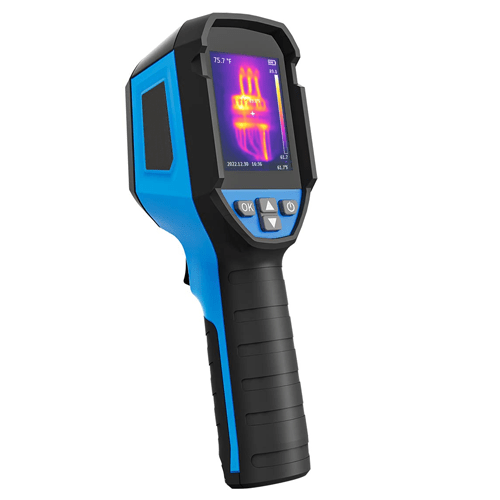Enviro Forest Industrial Infrared Thermometer