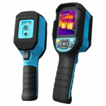 Enviro Forest Industrial Infrared Thermometer