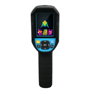 Enviro Forest Industrial Infrared Thermometer