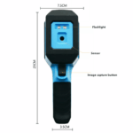 Enviro Forest Industrial Infrared Thermometer