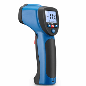Enviro Forest Industrial High Temperature Infrared Thermometer