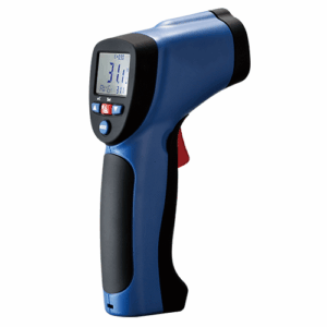 Enviro Forest Industrial High Temperature Infrared Thermometer