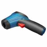 Enviro Forest Industrial High Temperature Infrared Thermometer