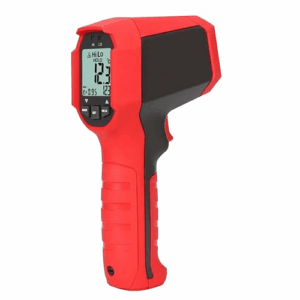 Enviro Forest Infrared Thermometer For Industry