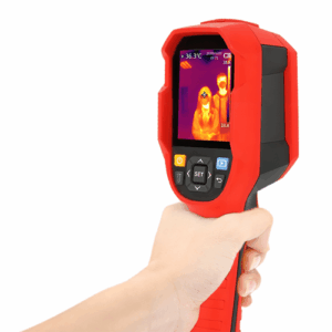 Enviro Forest Infrared Industrial Circuit Thermometer