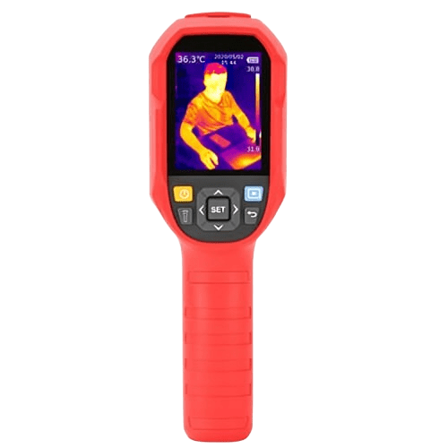 Enviro Forest Handheld Industrial Thermometer Infrared