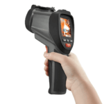 Enviro Forest Infrared Thermometer Gun For Industry
