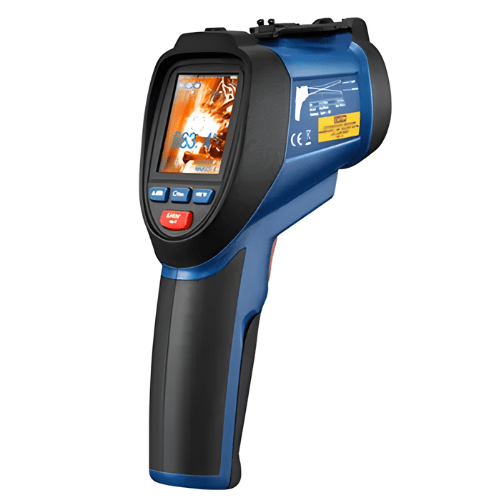 Enviro Forest Infrared Thermometer Gun For Industry