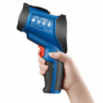 Enviro Forest Infrared Thermometer Gun For Industry