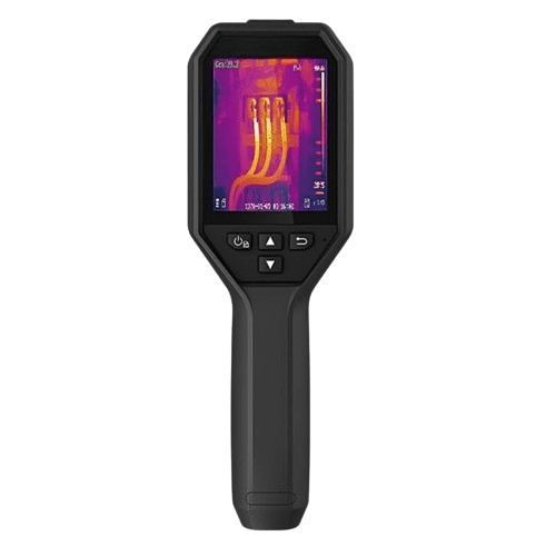 Enviro Forest Industry Infrared Thermometer