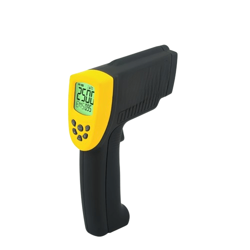 Enviro Forest Infrared Thermometer Laser Infrared For Industry