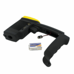Enviro Forest Infrared Thermometer Laser Infrared For Industry
