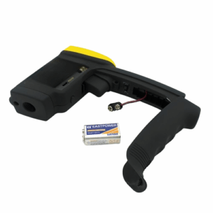 Enviro Forest Infrared Thermometer Laser Infrared For Industry
