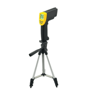 Enviro Forest Infrared Thermometer Laser Infrared For Industry
