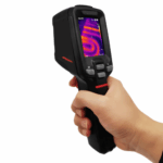 Enviro Forest Infrared Industrial Thermometer