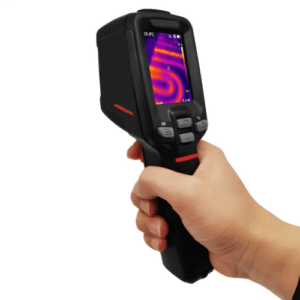 Enviro Forest Infrared Industrial Thermometer