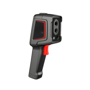 Enviro Forest High Power Industry Thermometer Infrared