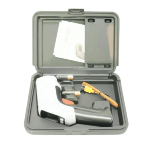 Enviro Forest Handheld Infrared Laser Thermometer