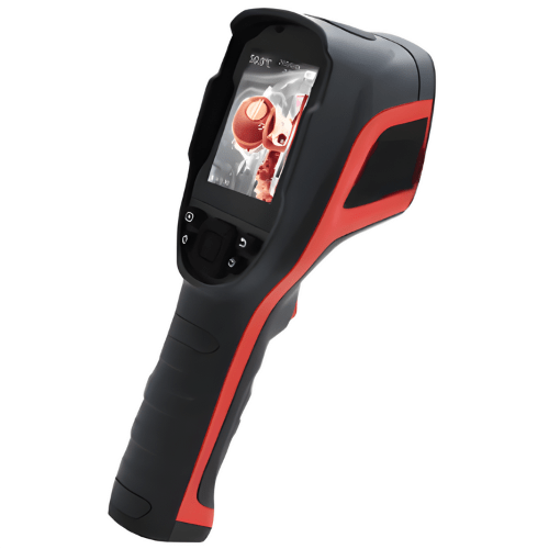 Enviro Forest Temperature Thermometer Industrial