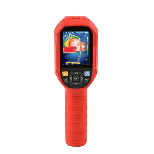 Enviro Forest Infrared Handheld Thermometer For Industry