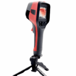 Enviro Forest Industrial Temperature Infrared Detection