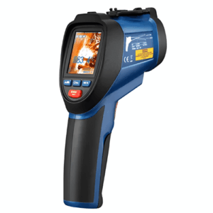 Enviro Forest Professional InfraRed Thermometers for Industry