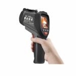 Enviro Forest Professional InfraRed Thermometers for Industry