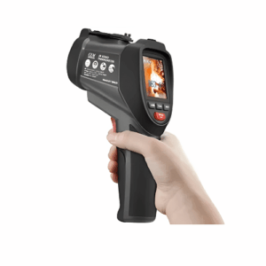 Enviro Forest Professional InfraRed Thermometers for Industry