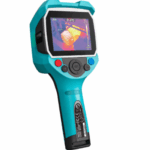 Enviro Forest Industrial Infrared Camera Thermometer