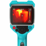 Enviro Forest Industrial Infrared Camera Thermometer