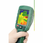 Enviro Forest Infrared Thermal for Industry